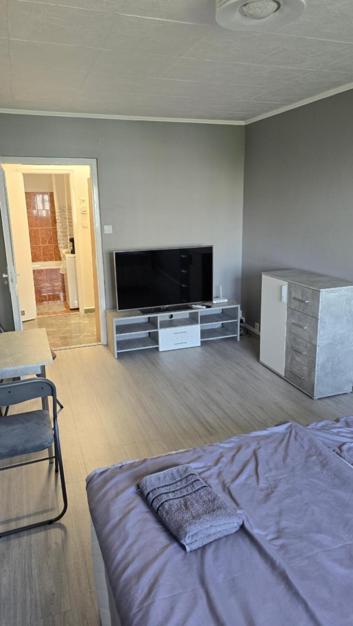 Apartament O,buda *