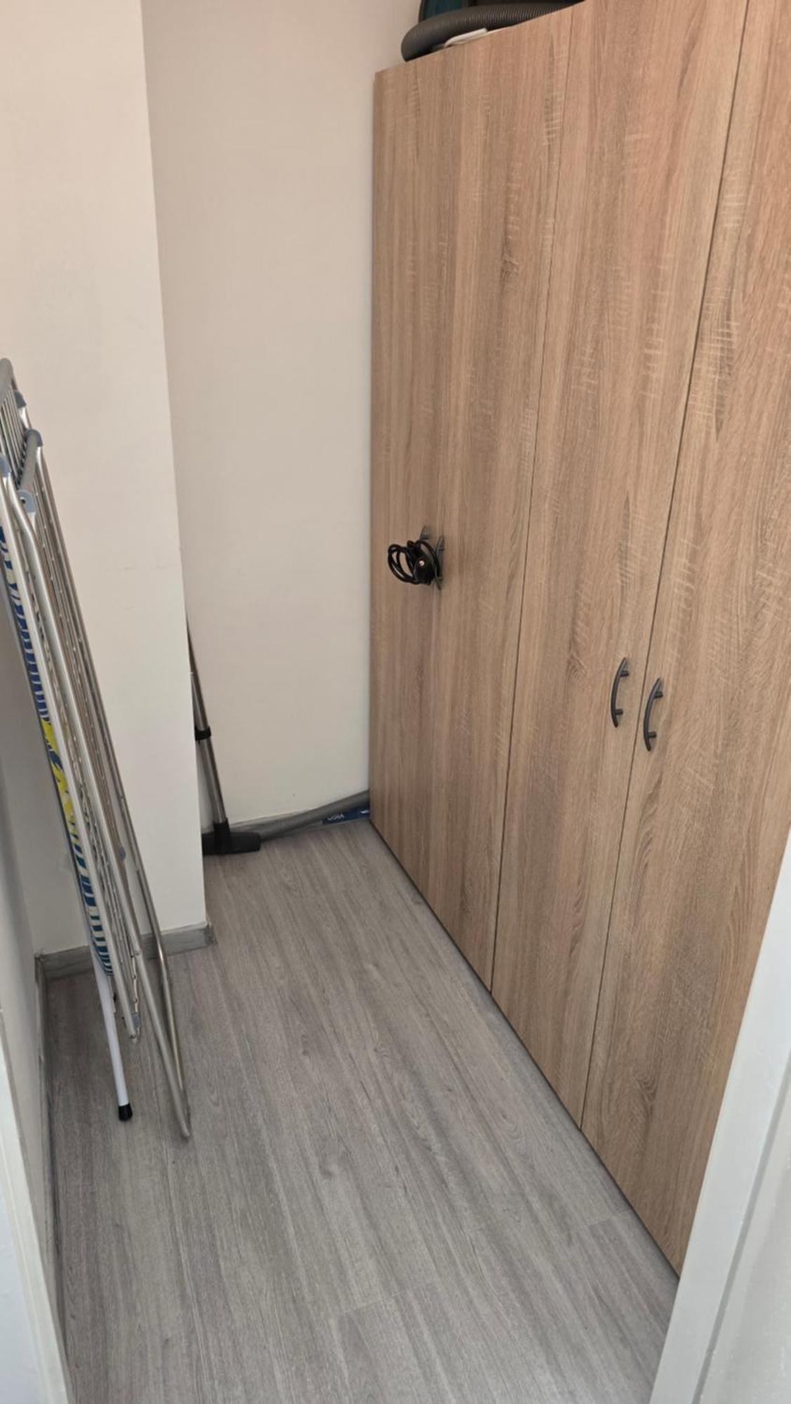 Apartament O,buda