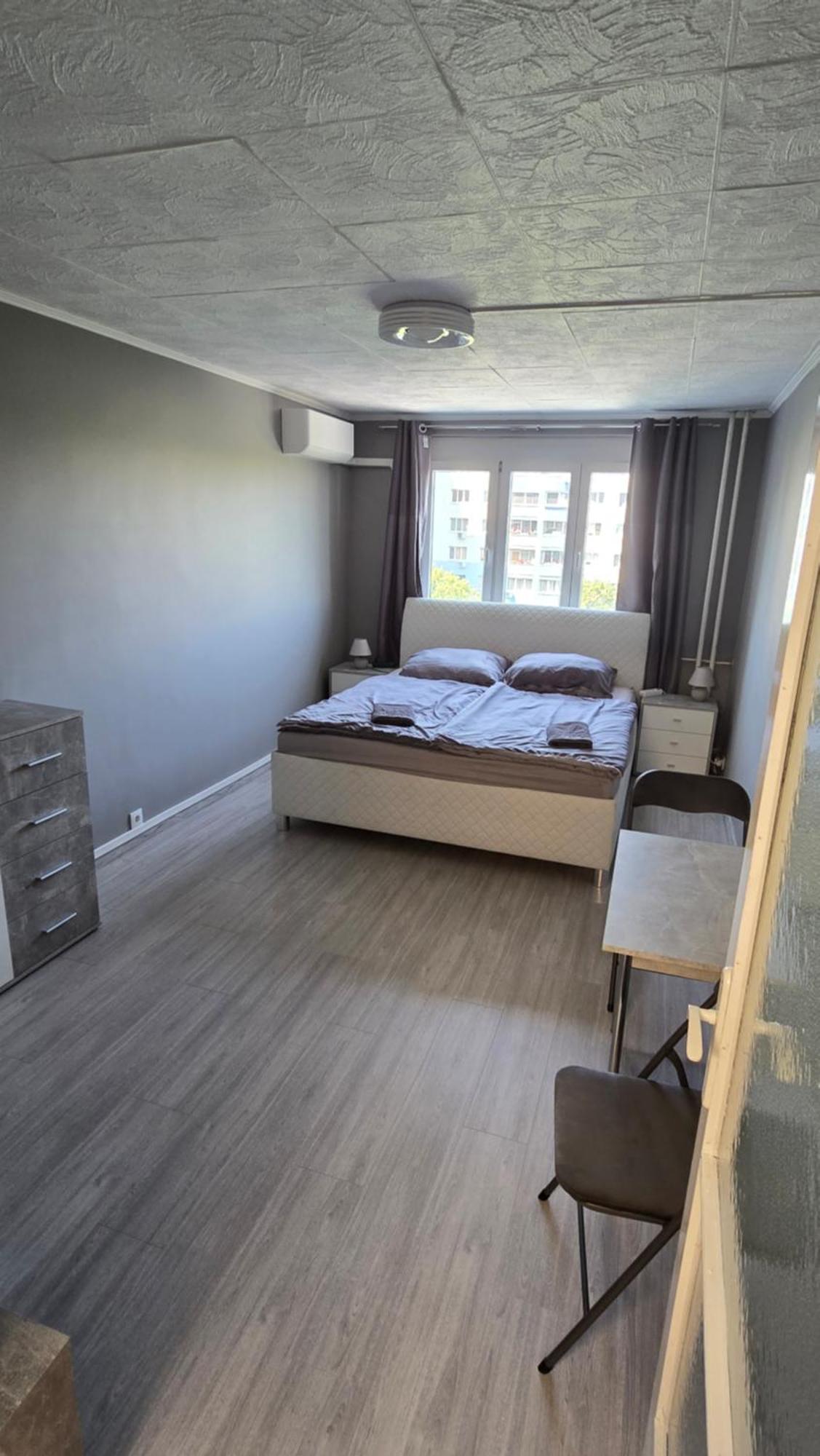 Apartament O,buda *