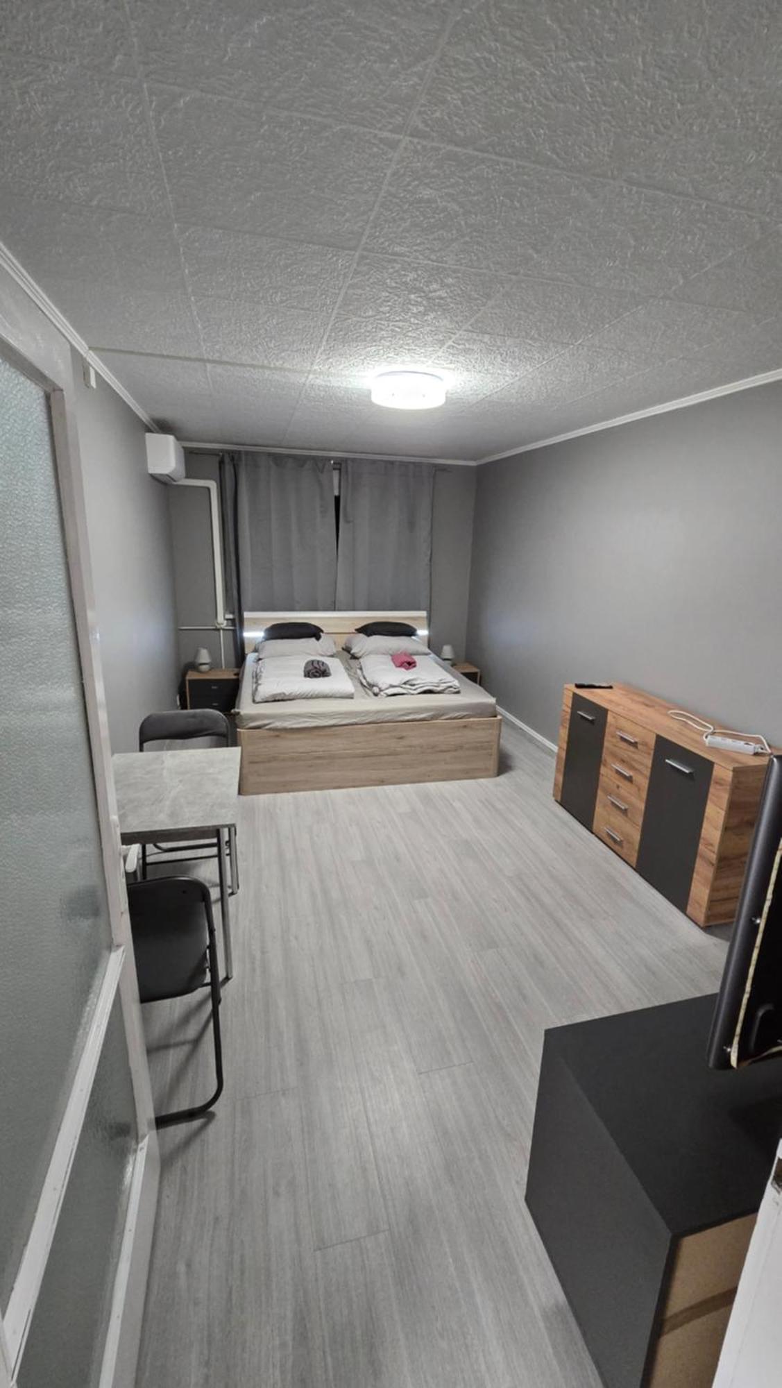 O,buda Appartement