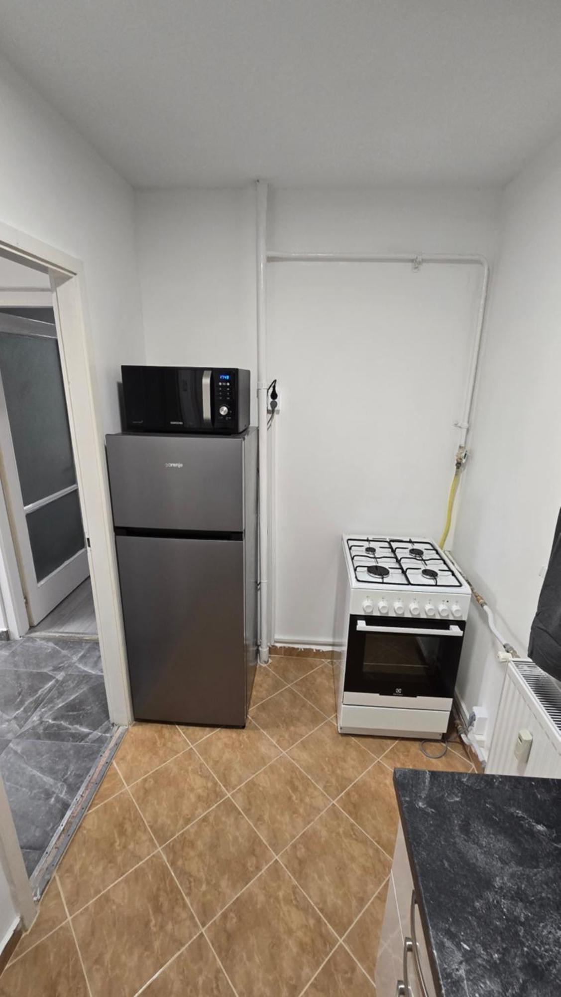 O,buda Appartement Boedapest