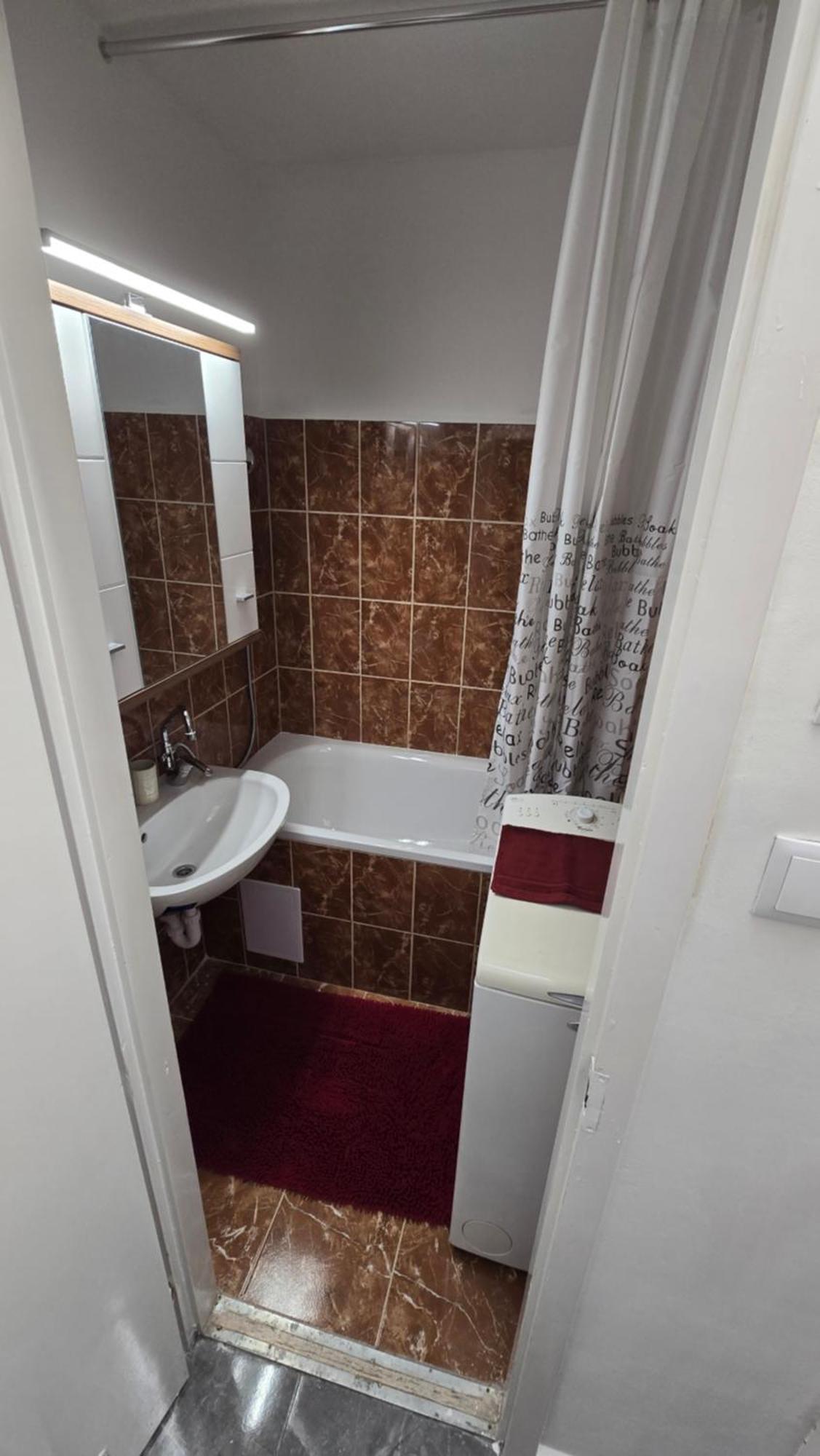 Appartement O,buda Boedapest
