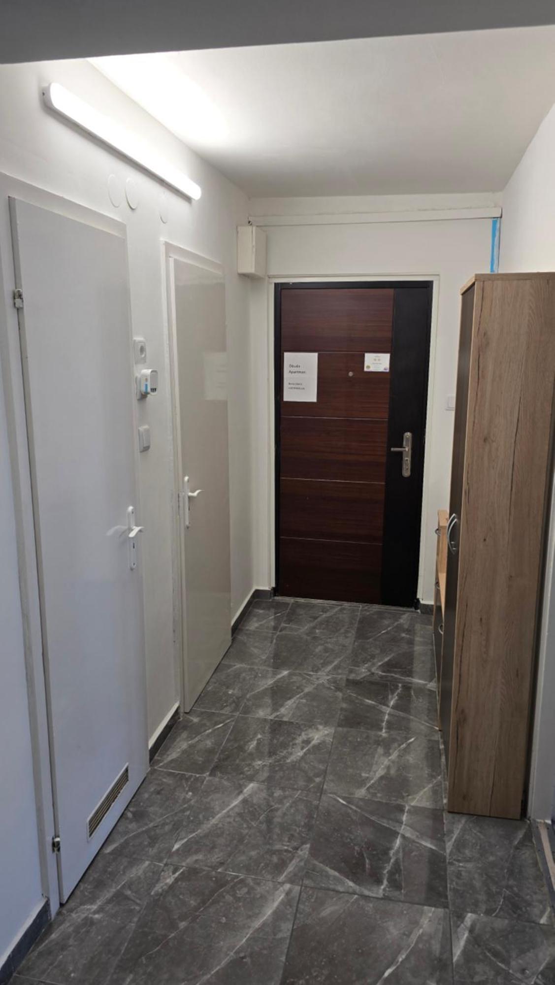 Appartement O,buda